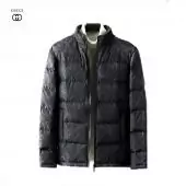 gucci doudoune bomber nylon slim jacket gg grid noir classic